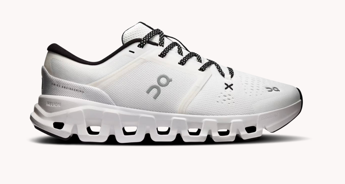 Womens On Cloud X 5