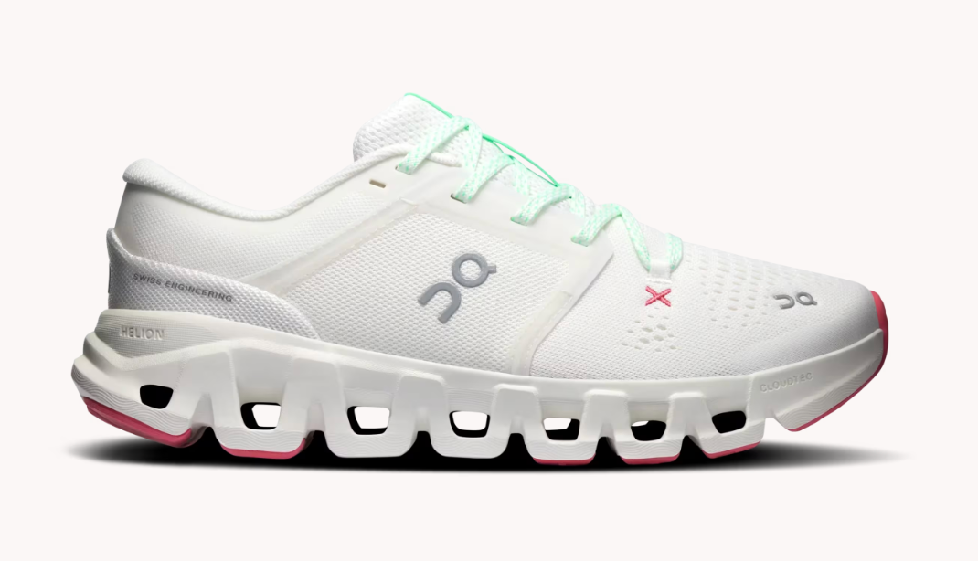Womens On Cloud X 5
