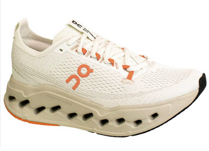 Womens On CloudSurfer Max Wide