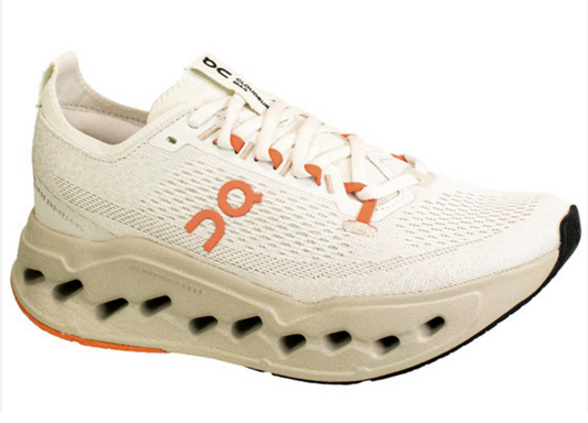 Womens On CloudSurfer Max Wide