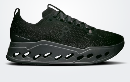 Womens On CloudSurfer Max Wide