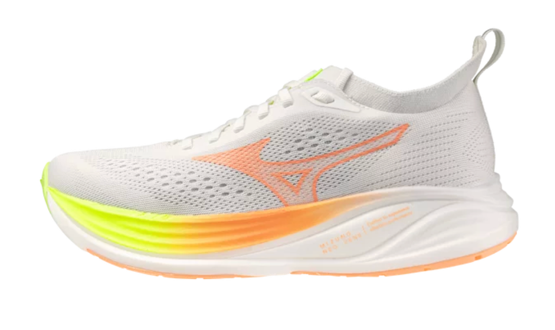 Womens Mizuno Neo Zen 2