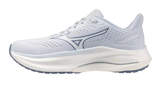 Womens Mizuno Wave Inspire 22 Wide