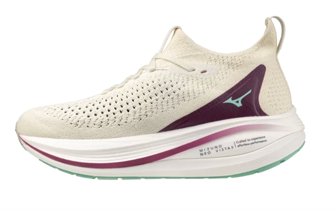 Womens Mizuno Neo Vista 2
