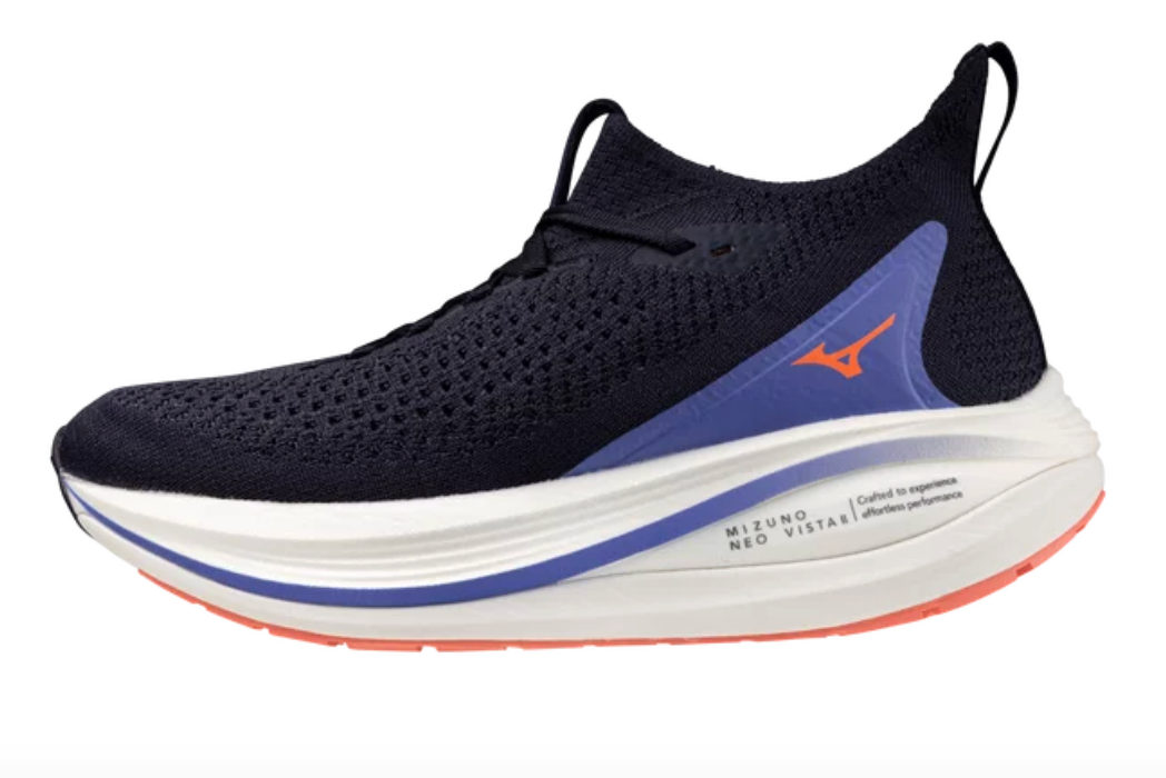 Womens Mizuno Neo Vista 2
