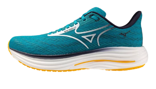 Mens Mizuno Wave Rider 29