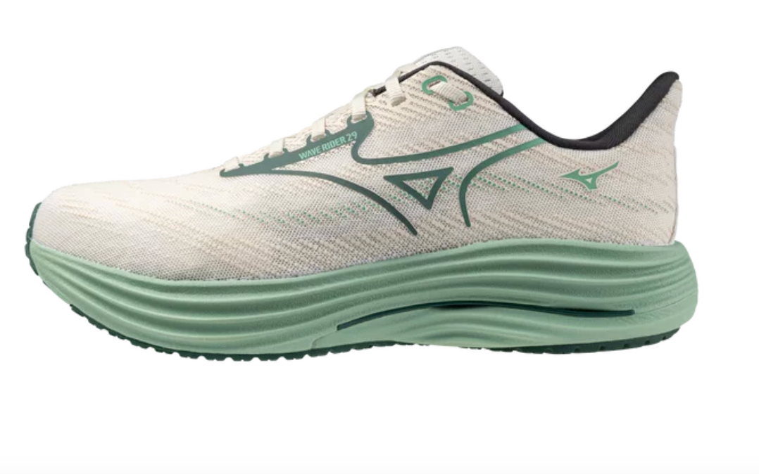 Mens Mizuno Wave Rider 29