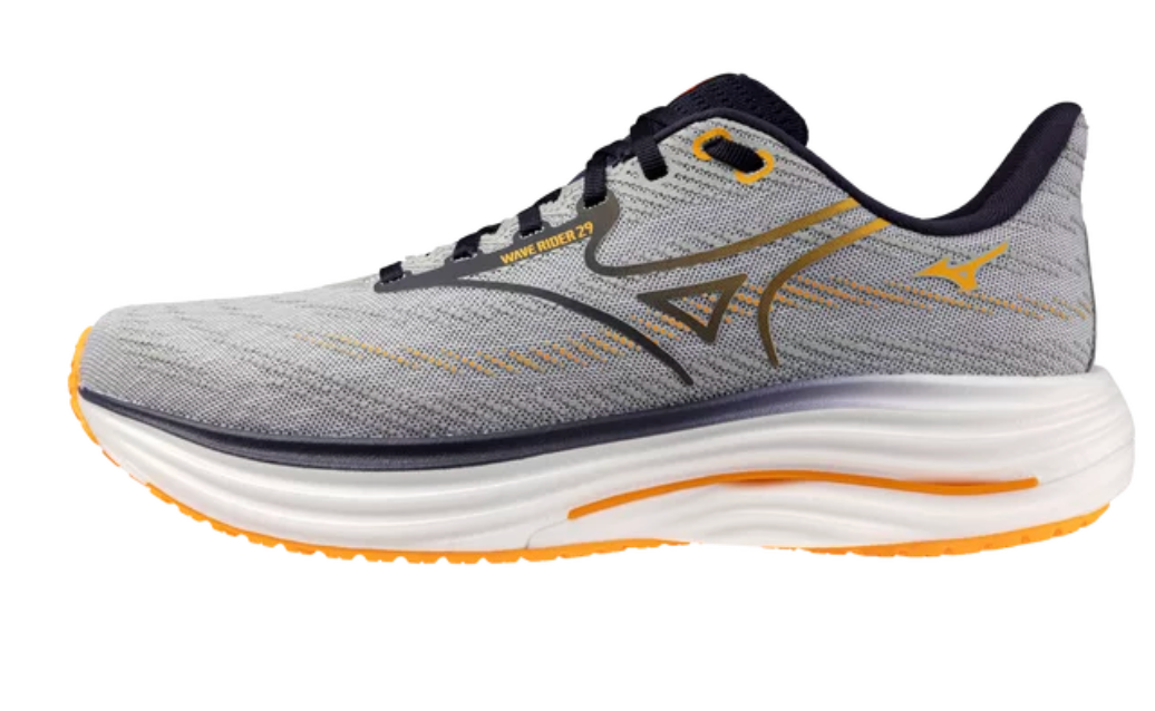 Mens Mizuno Wave Rider 29