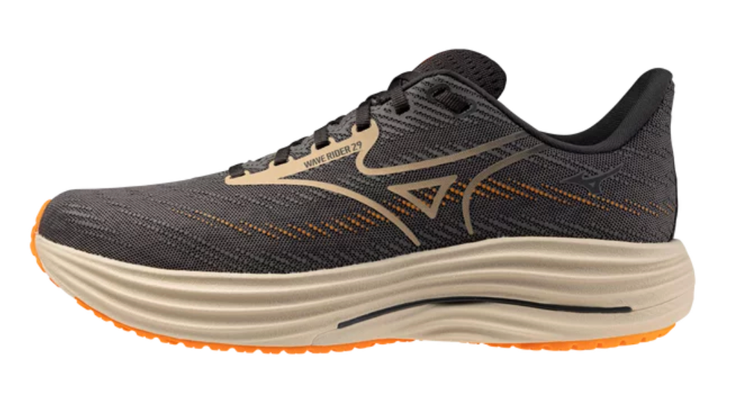 Mens Mizuno Wave Rider 29
