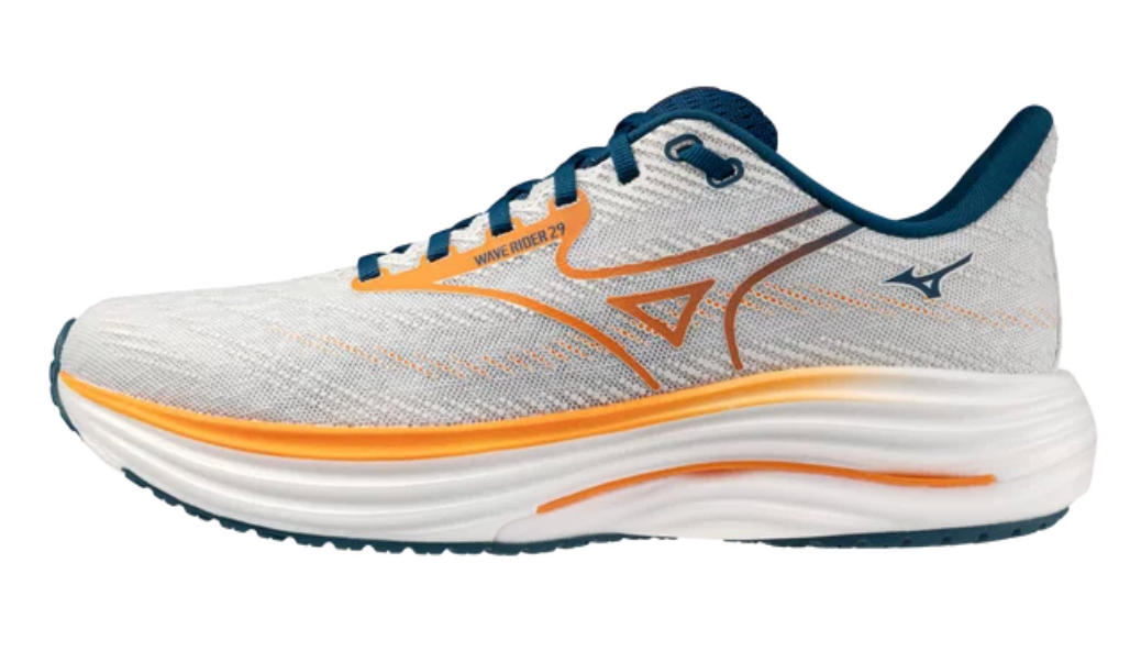 Mens Mizuno Wave Rider 29