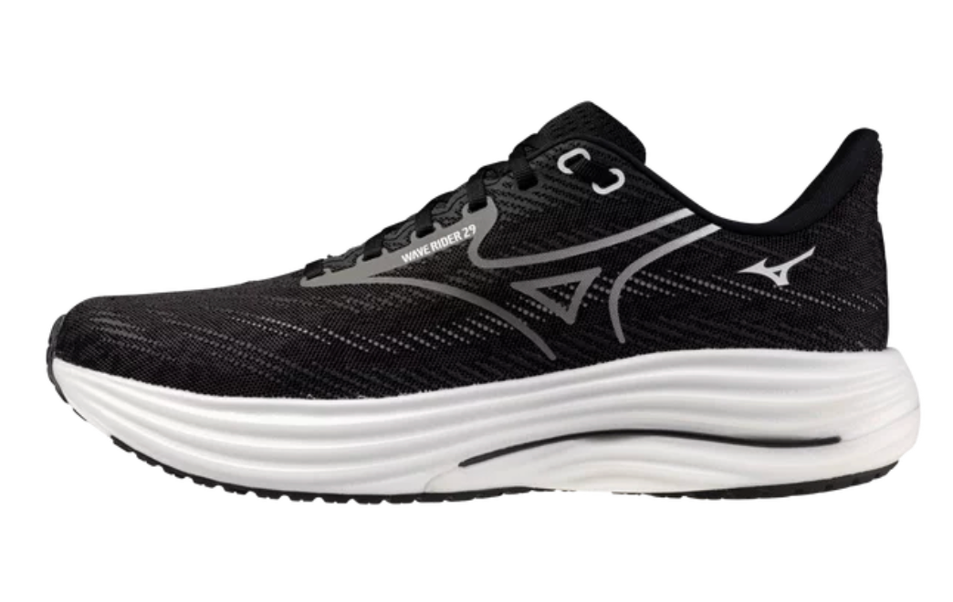 Mens Mizuno Wave Rider 29