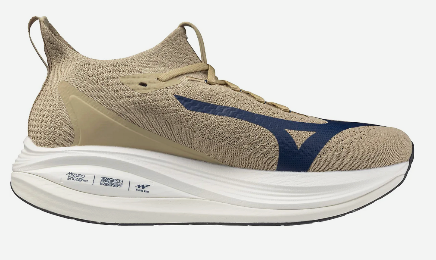 Mens Mizuno Neo Vista 2