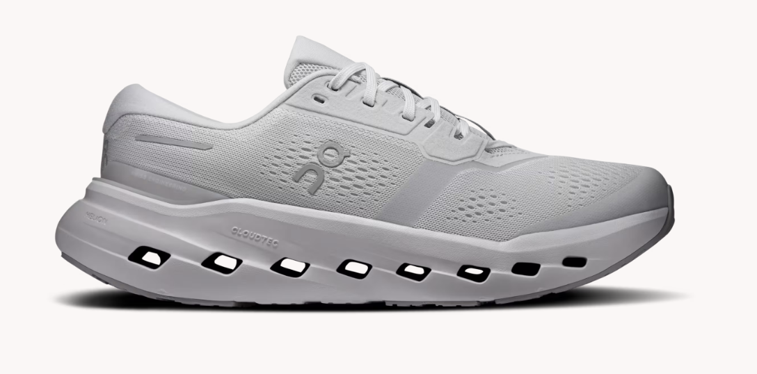 Mens On Cloudrunner 3