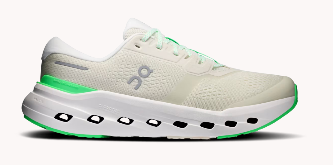Mens On Cloudrunner 3