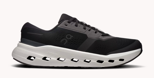 Mens On Cloudrunner 3