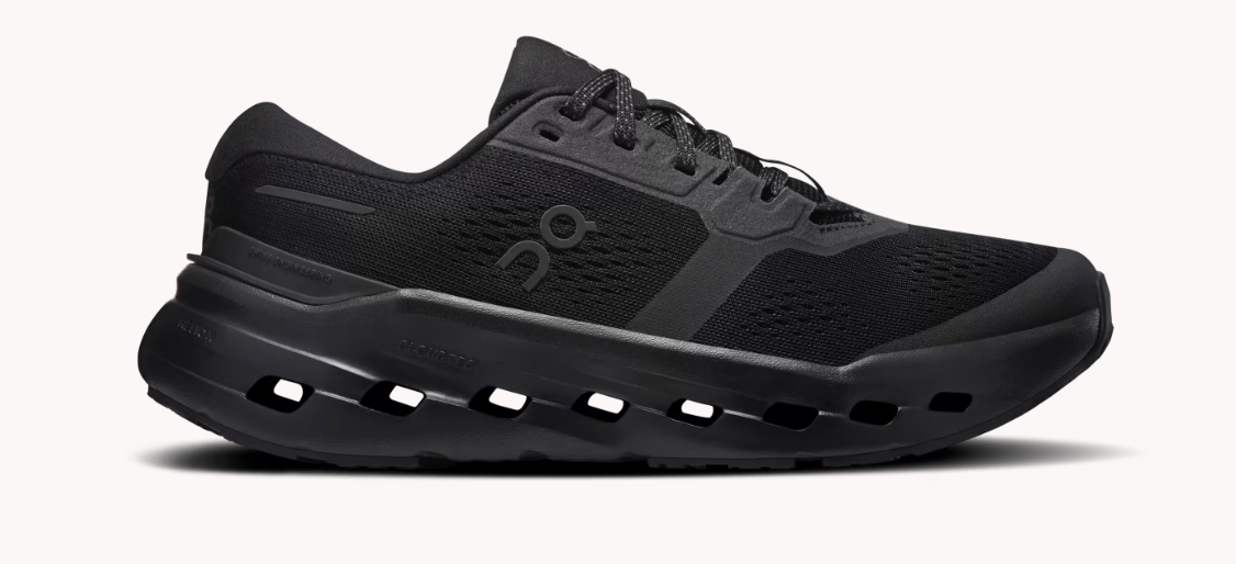 Mens On Cloudrunner 3