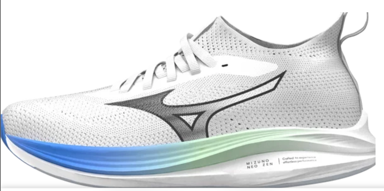 Mens Mizuno Neo Zen