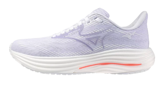 Womens Mizuno Wave Rider 29 Wide