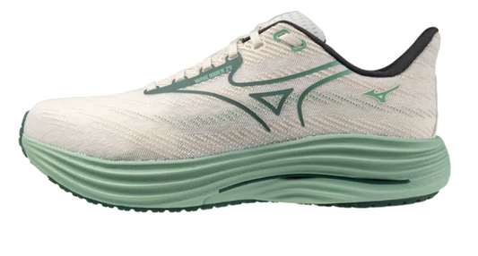 Mens Mizuno Wave Rider 29 Wide