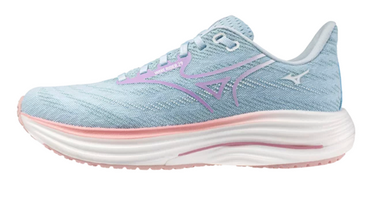 Womens Mizuno Wave Rider 29