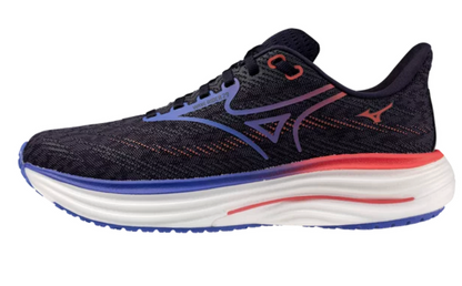 Womens Mizuno Wave Rider 29