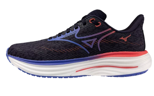 Womens Mizuno Wave Rider 29