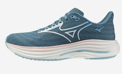 Womens Mizuno Wave Rider 29