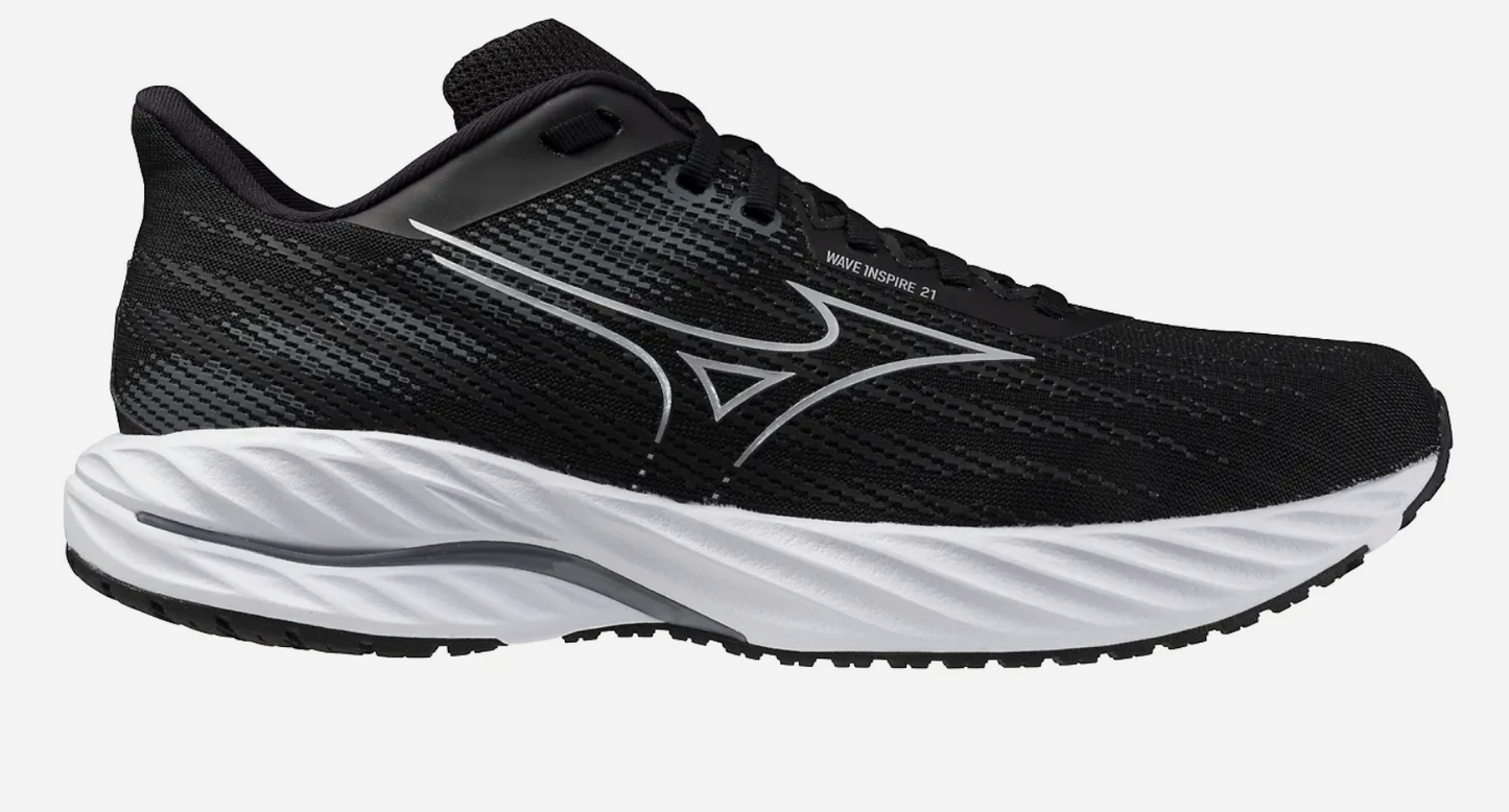 Mens Mizuno Wave Inspire 21