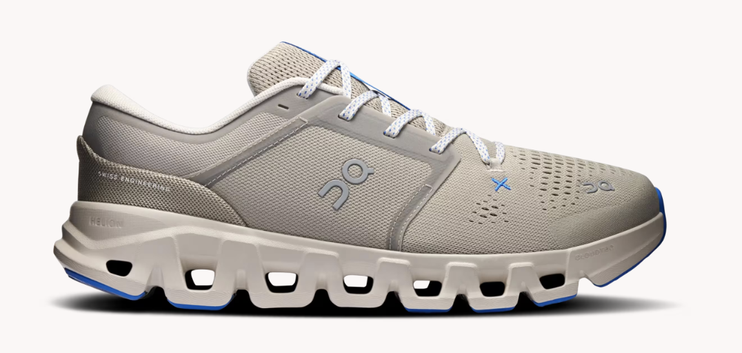 Mens On Cloud X 5