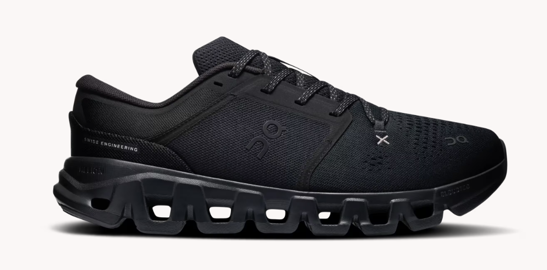 Mens On Cloud X 5