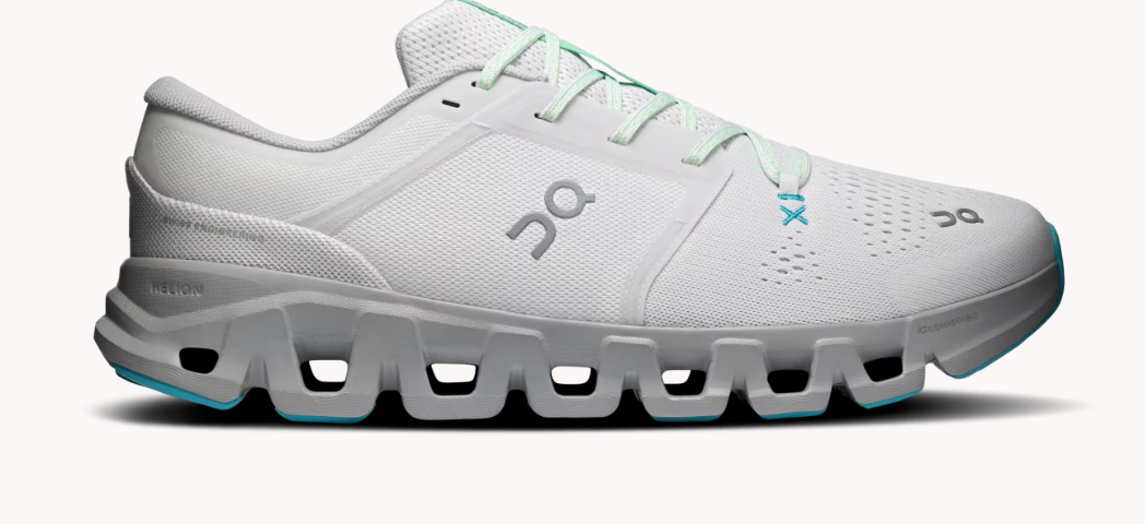Mens On Cloud X 5