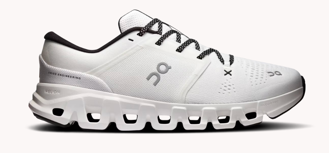 Mens On Cloud X 5