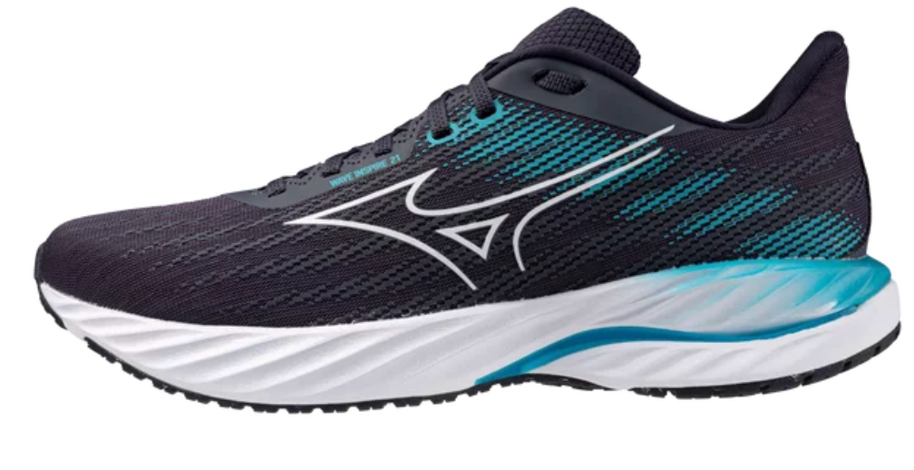 Mens Mizuno Wave Inspire 21