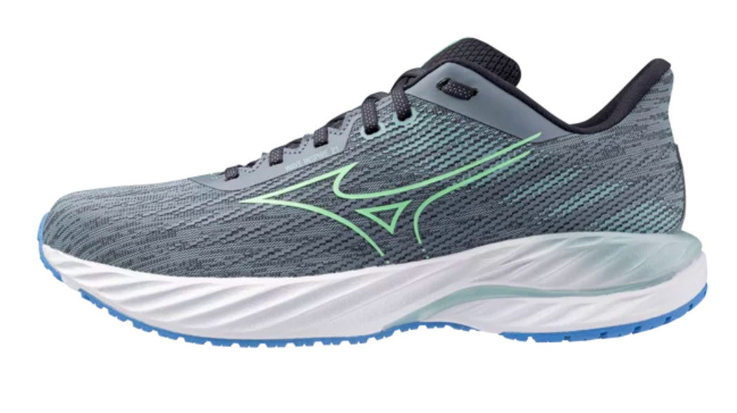 Mens Mizuno Wave Inspire 21 Wide