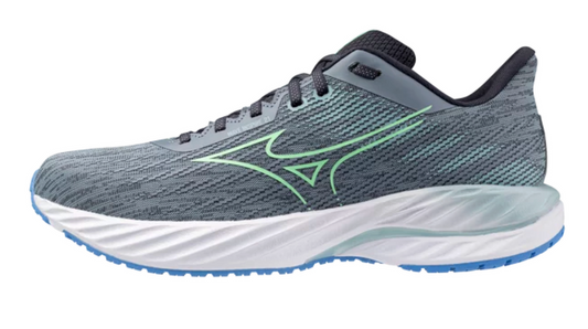 Mens Mizuno Wave Inspire 21 Wide