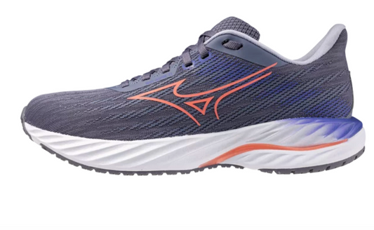 Womens Mizuno Inspire 21 Wide
