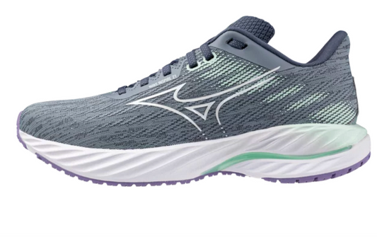 Womens Mizuno Wave Inspire 21
