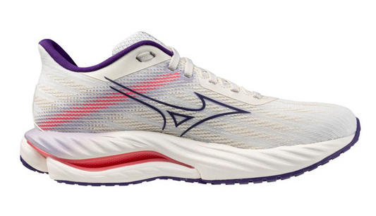 Womens Mizuno Wave Inspire 21