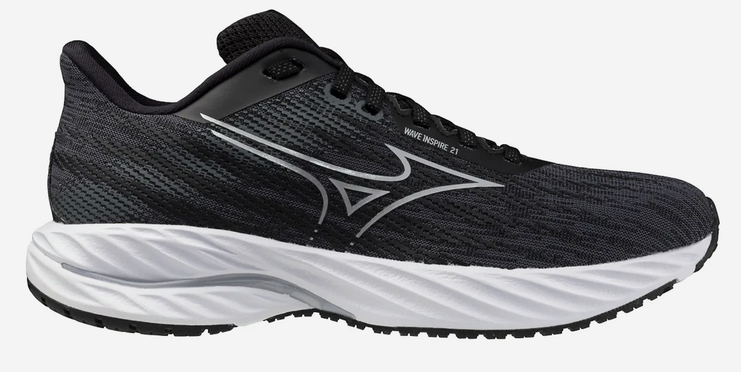 Womens Mizuno Wave Inspire 21
