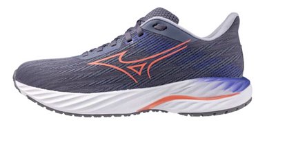 Womens Mizuno Wave Inspire 21