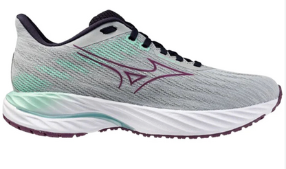 Womens Mizuno Wave Inspire 21