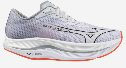 Mens Mizuno Wave Rebellion Flash 2