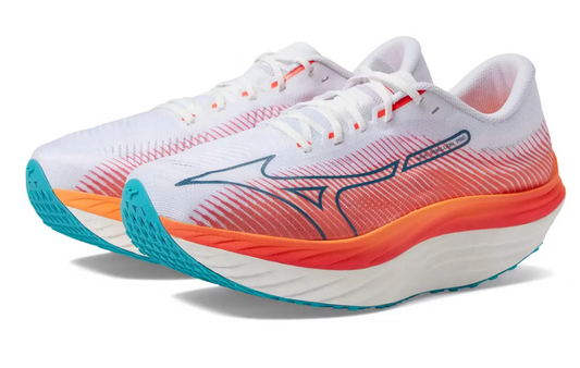 Unisex Mizuno Wave Rebellion Pro