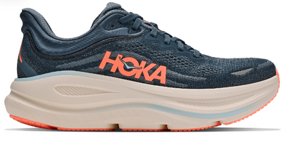 Womens Hoka Bondi 9