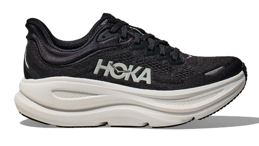 Womens Hoka Bondi 9