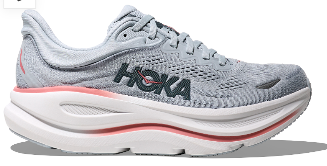Womens Hoka Bondi 9