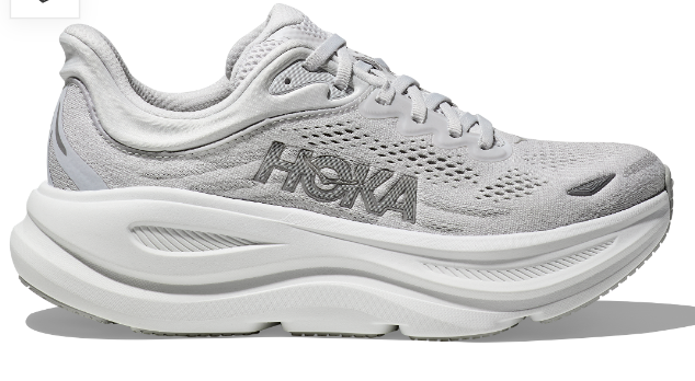 Womens Hoka Bondi 9