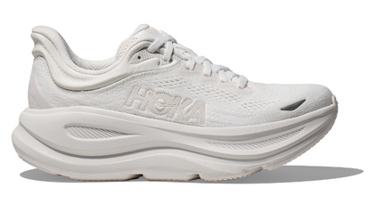 Womens Hoka Bondi 9