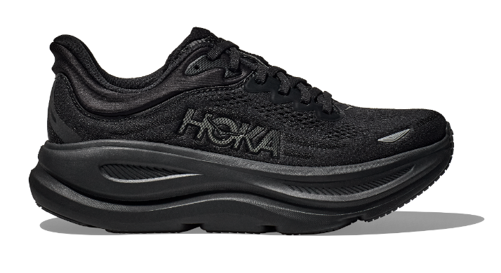 Womens Hoka Bondi 9