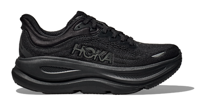 Womens Hoka Bondi 9